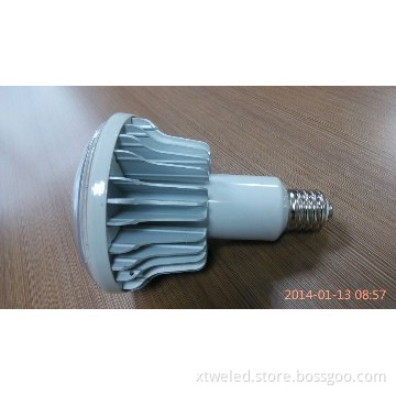 free voltage E40 E39 waterproof lamp LED bulb